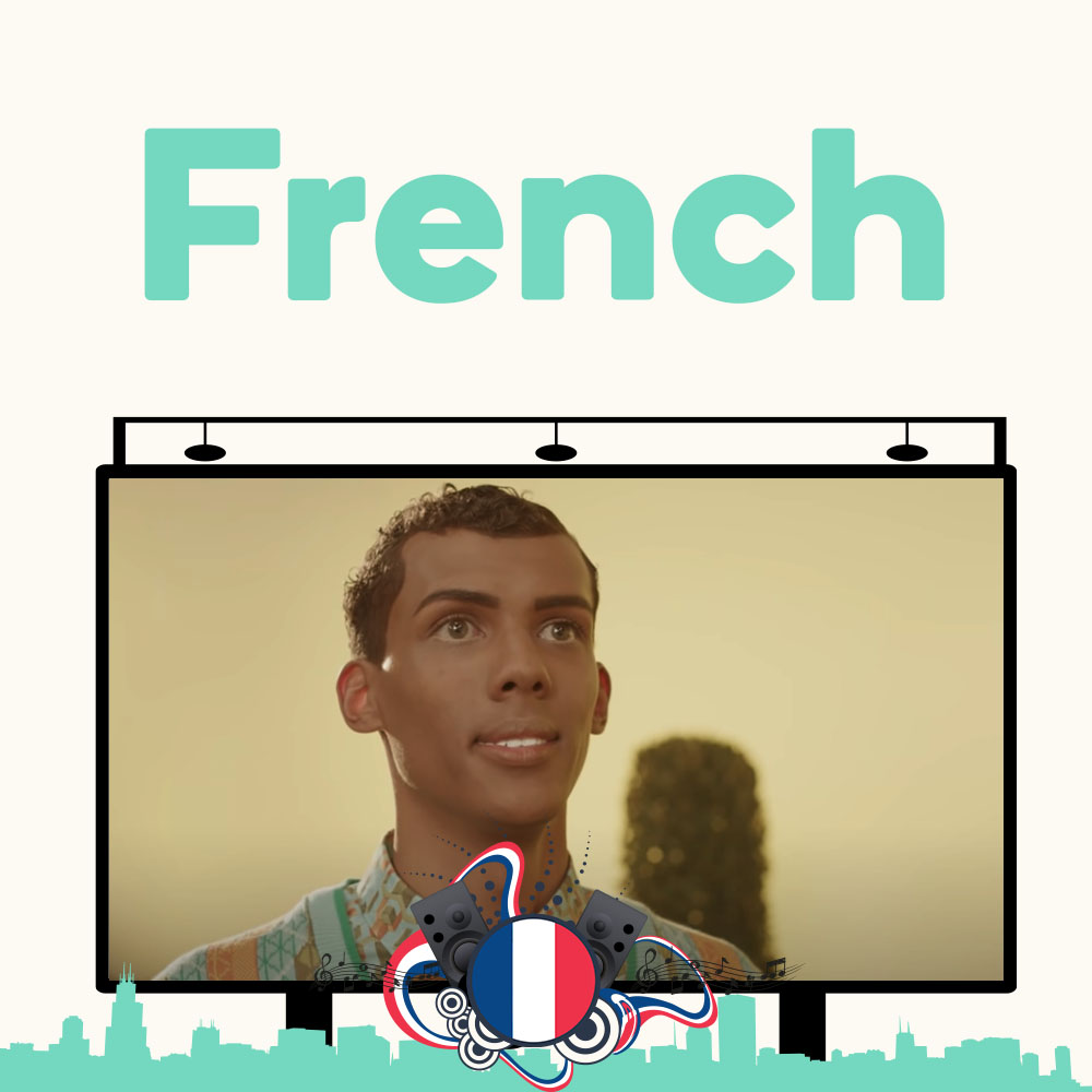 French-Music