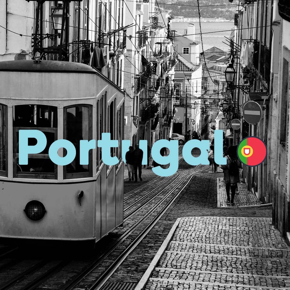 Portuguese course