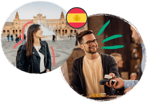 Spanish Graphic