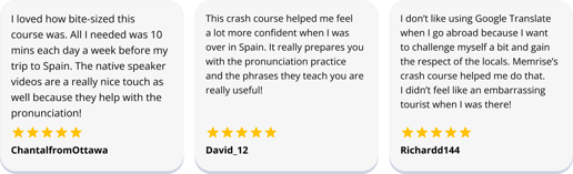 Testimonials Hubspot